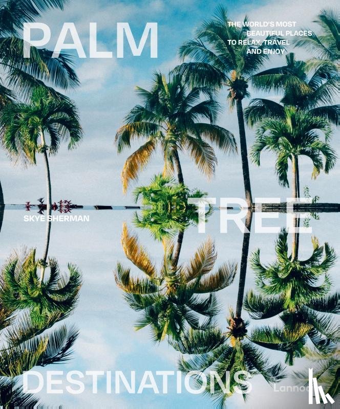 Sherman, Skye - Palm Tree Destinations
