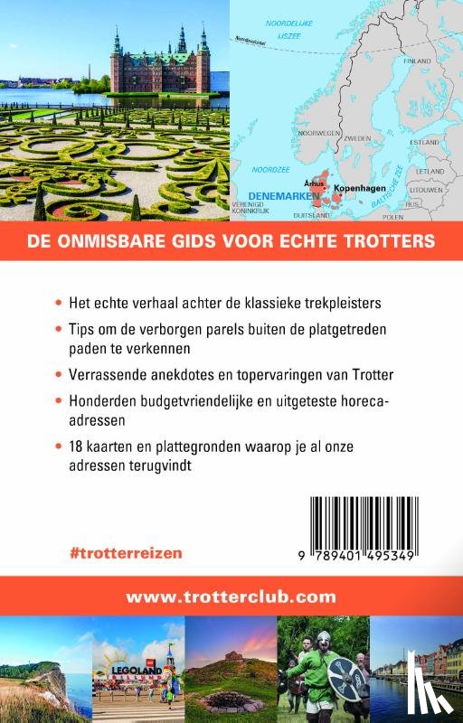  - Denemarken