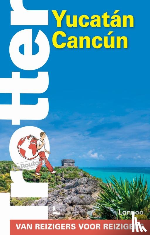  - Yucatán - Cancún