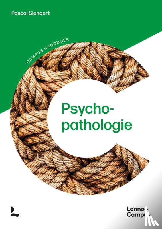 Sienaert, Pascal - Psychopathologie
