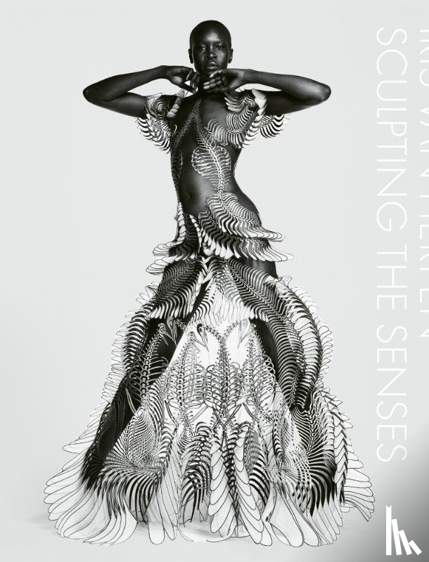 Herpen, Iris van - Iris van Herpen