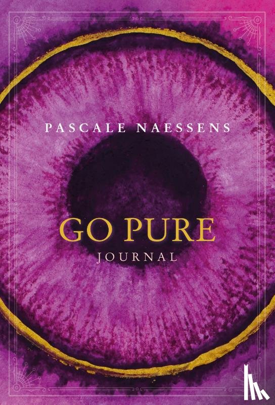 Naessens, Pascale - Go Pure Journal