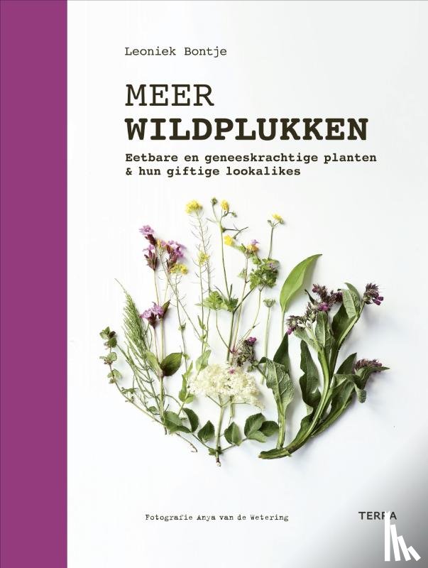 Bontje, Leoniek - Meer wildplukken