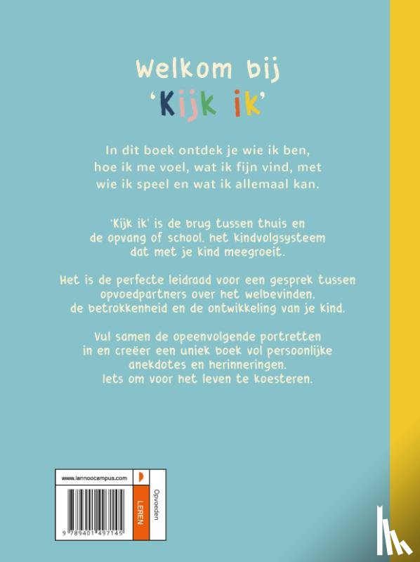  - Kijk ik
