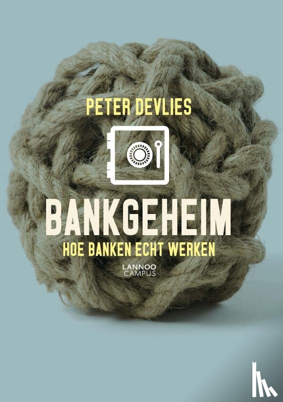 Devlies, Peter - Bankgeheim