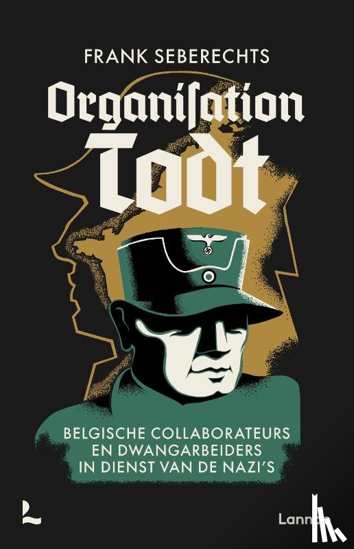 Seberechts, Frank - Organisation Todt