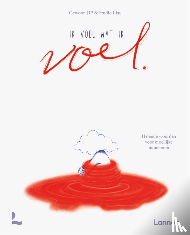 Gewoon JIP - Ik voel wat ik voel