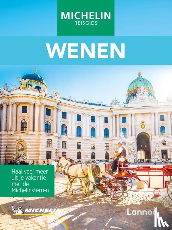Michelin Editions - Wenen