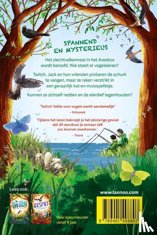 Leonard, M.G. - Gepikt