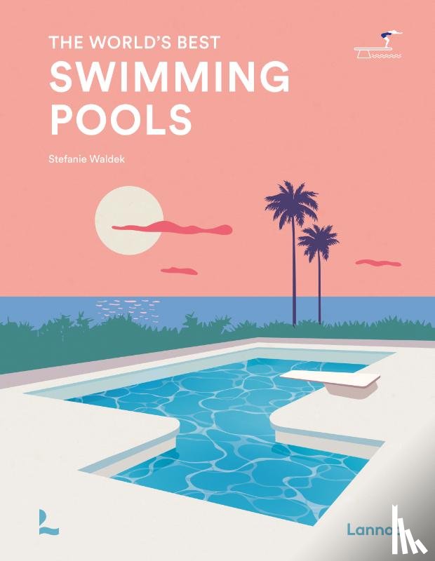 Waldek, Stefanie - Swimming Pools
