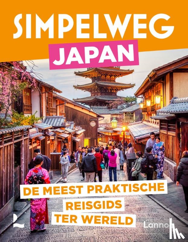  - Simpelweg Japan