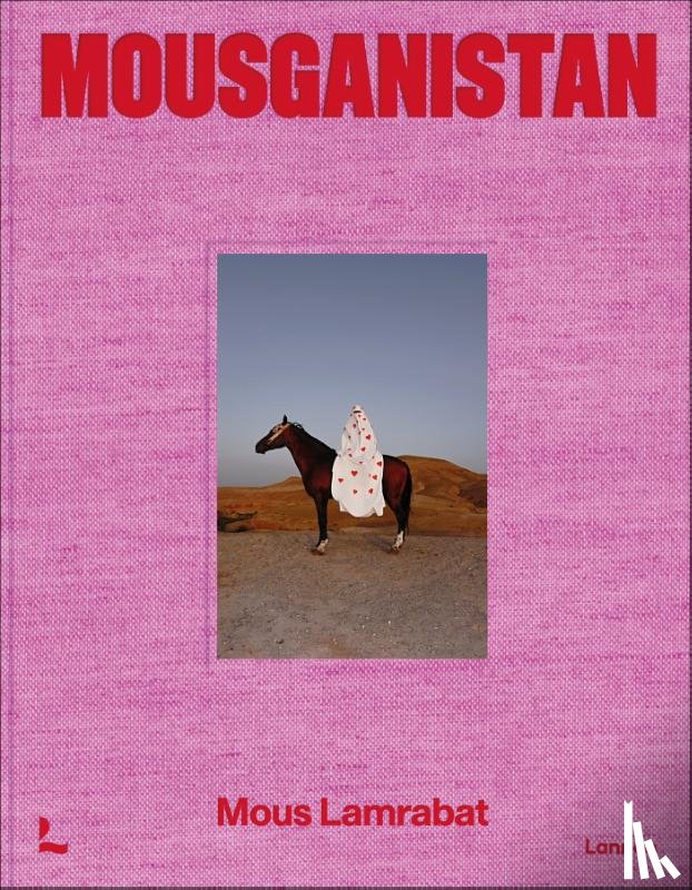 Mous Lamrabat - Mousganistan
