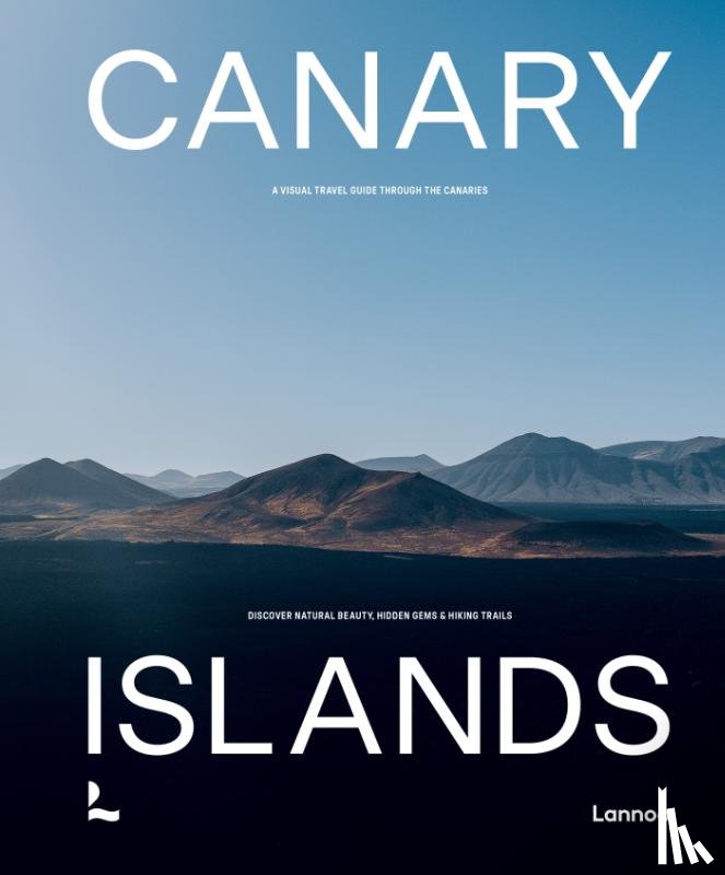 Haverbeke, Charles Van - Canary Islands