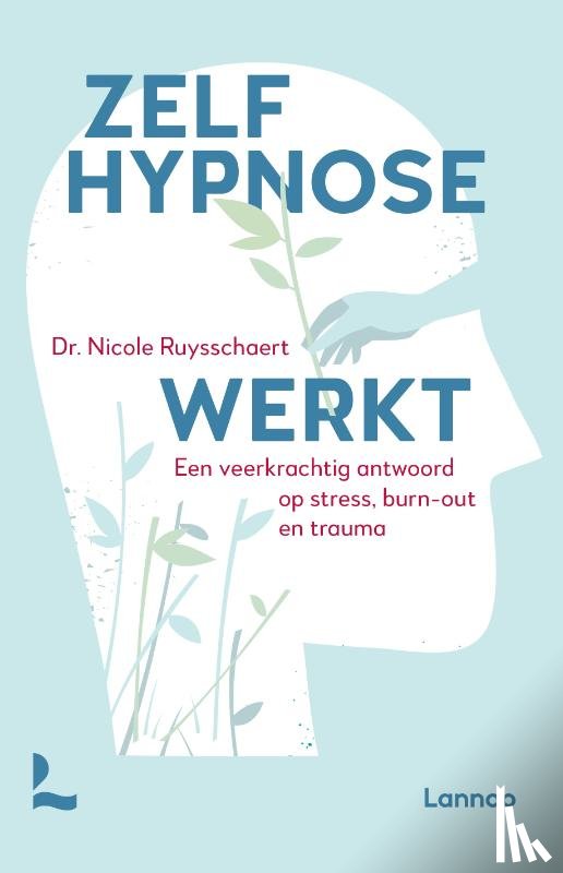 Ruysschaert, Nicole - Zelfhypnose werkt