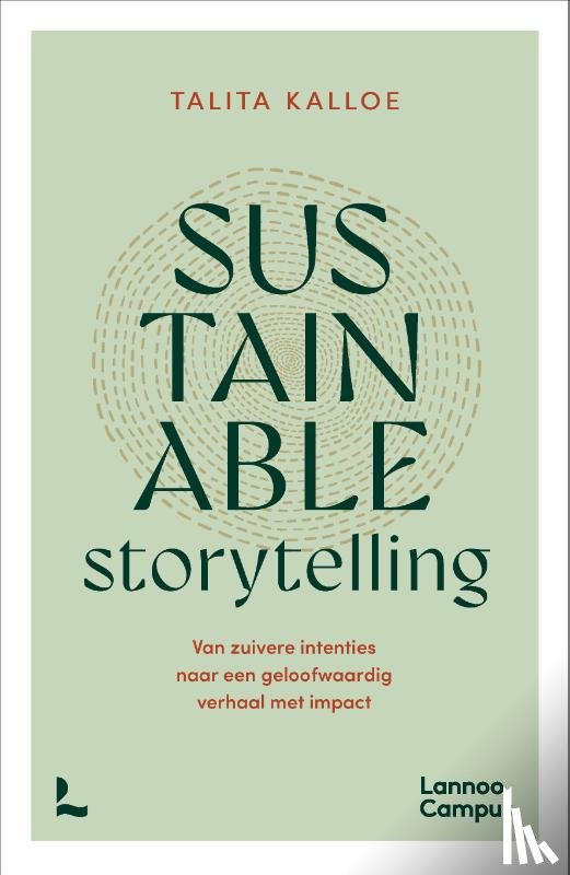 Kalloe, Talita - Sustainable Storytelling