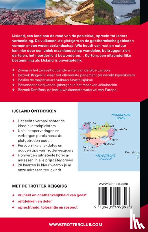  - IJsland