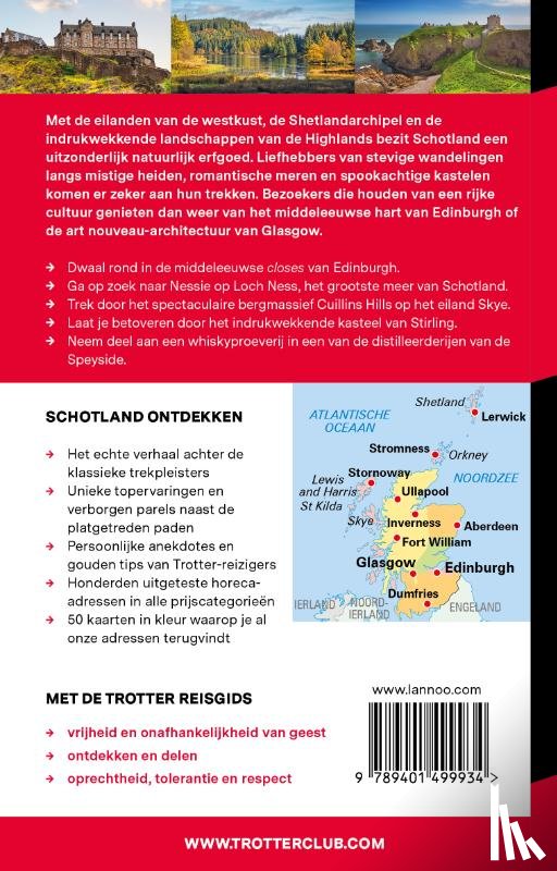  - Schotland