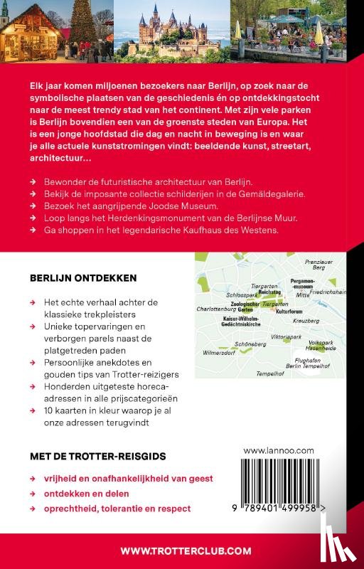  - Berlijn