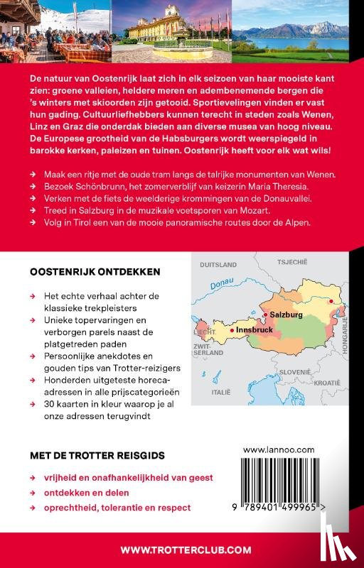  - Oostenrijk