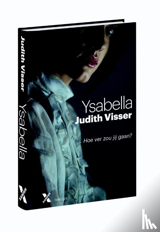 Visser, Judith - Ysabella
