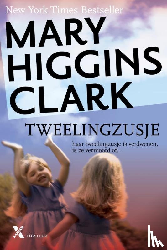 Higgins Clark, Mary - Tweelingzusje