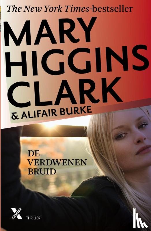 Higgins Clark, Mary, Burke, Alafair - De verdwenen bruid