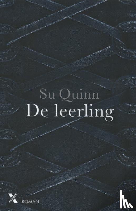 Quinn, Su - De leerling