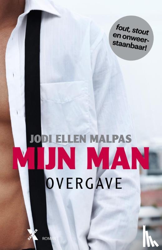 Malpas, Jodi Ellen - Overgave