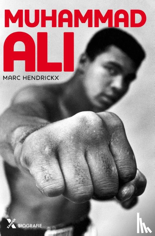 Hendrickx, Marc - Muhammad Ali