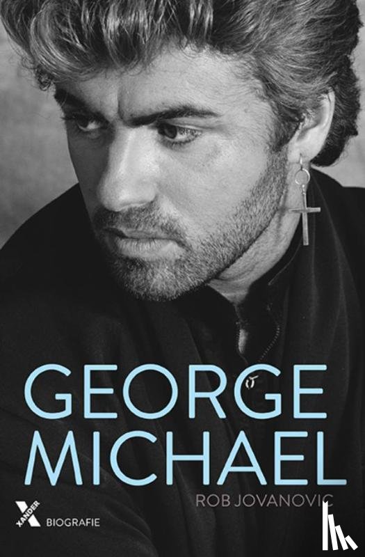 Jovanovic, Rob - George Michael