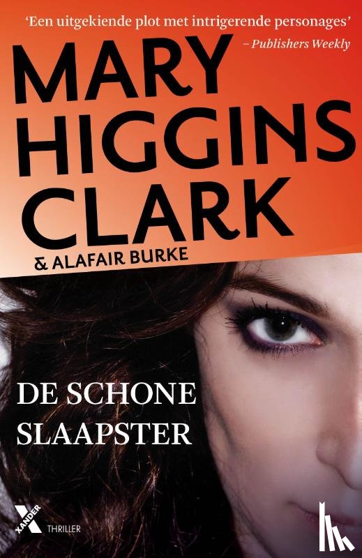 Higgins Clark, Mary - De schone slaapster