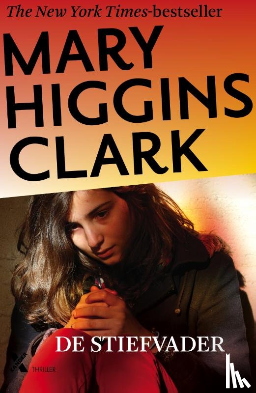 Higgins Clark, Mary - De stiefvader