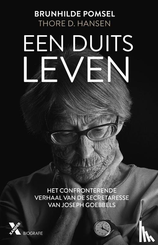 Hansen, Thore D. - Een Duits leven