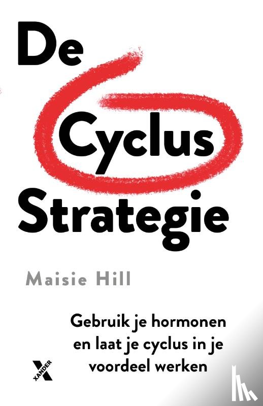 Hill, Maisie - De cyclus strategie