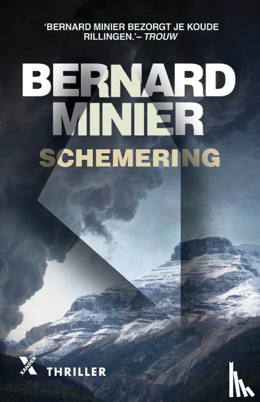 Minier, Bernard - Schemering