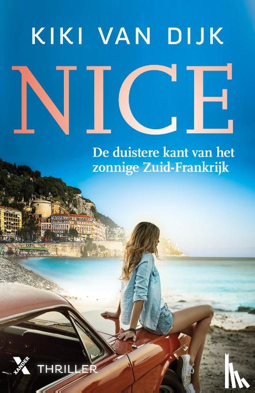 Dijk, Kiki van - Nice