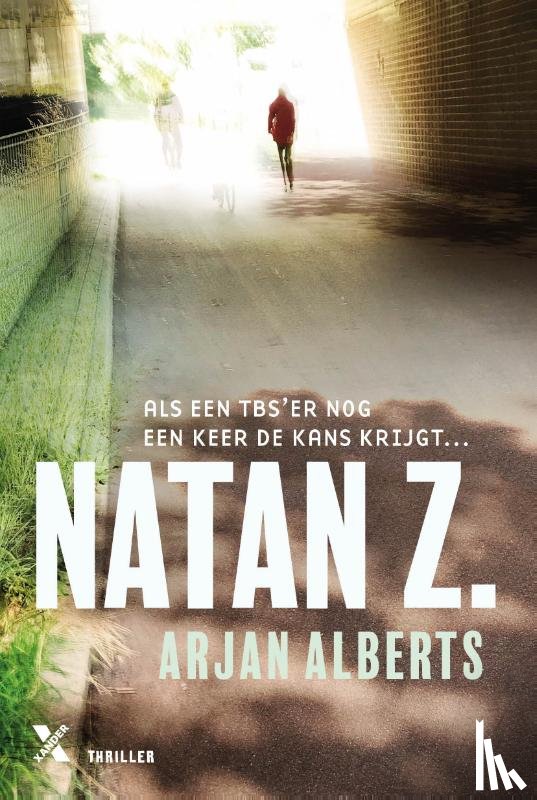 Alberts, Arjan - Natan Z.