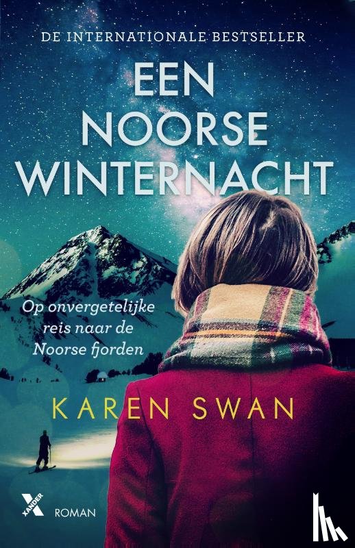 Swan, Karen - Een Noorse winternacht
