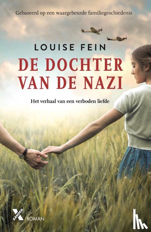 Fein, Louise - Dochter van de Nazi