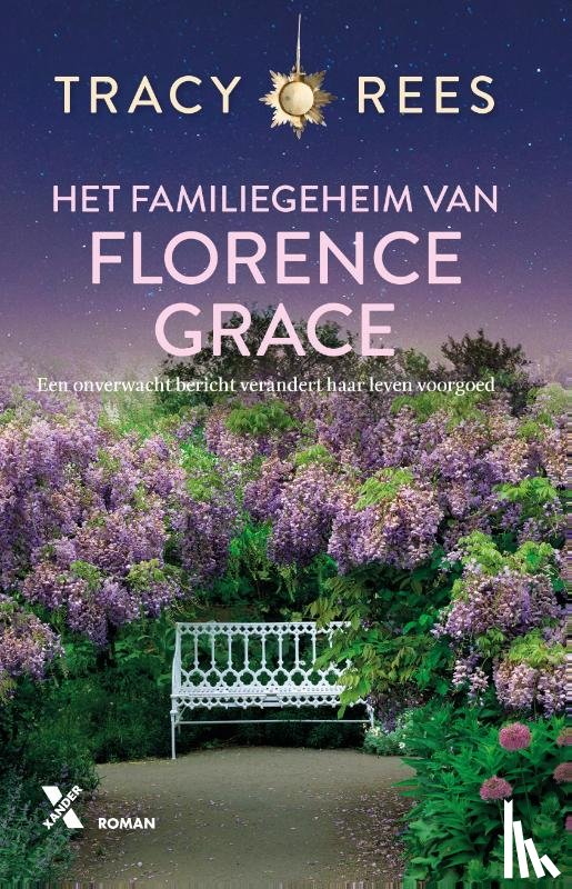 Rees, Tracy - Het familiegeheim van Florence Grace
