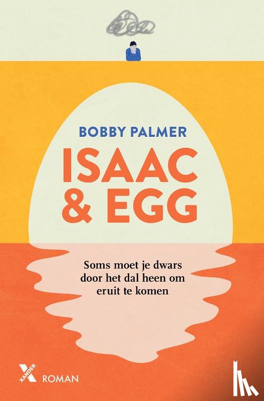Palmer, Bobby - Isaac & Egg