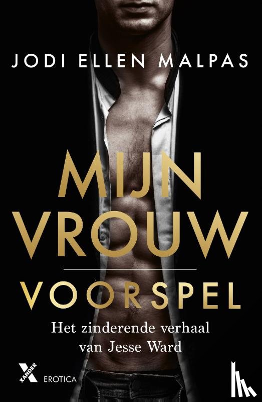 Malpas, Jodi Ellen - Voorspel