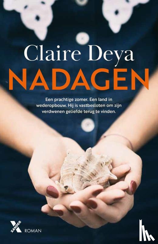 Deya, Claire - Nadagen