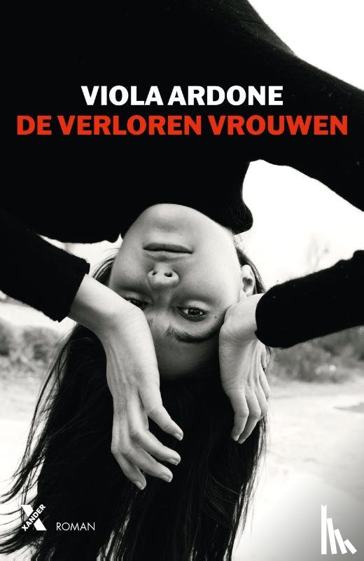 Ardone, Viola - De verloren vrouwen