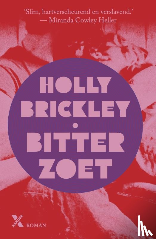 Brickley, Holly - Bitterzoet