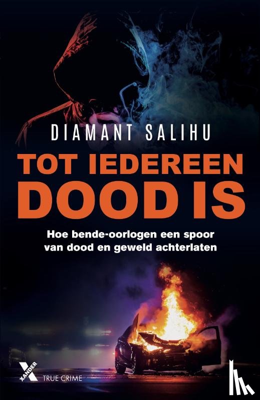 Salihu, Diamant - Tot iedereen dood is