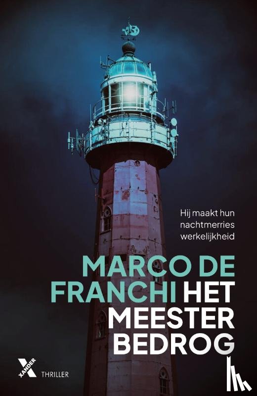De Franchi, Marco - Het meesterbedrog