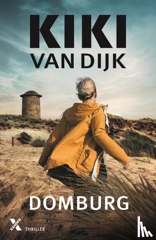 Dijk, Kiki van - Domburg