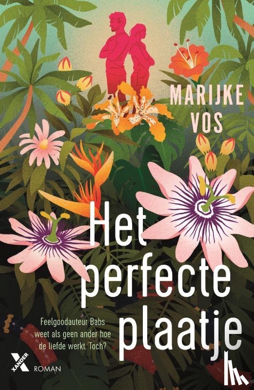 Vos, Marijke - Het perfecte plaatje
