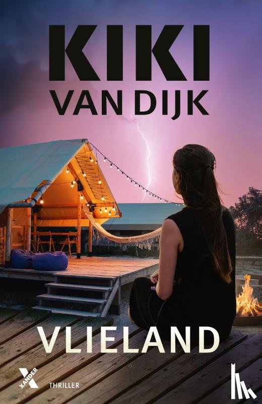 Dijk, Kiki van - Vlieland